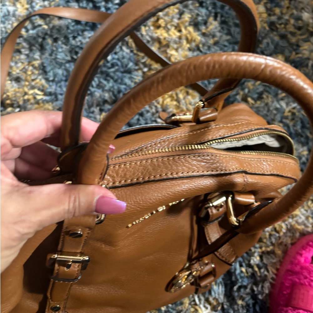 Michael Kors, Bedford bag with strap